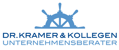 Logo für Dr. Kramer und Kollegen, Unternehmensberater