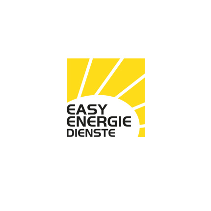 Logo EASY ENERGIEDIENSTE
