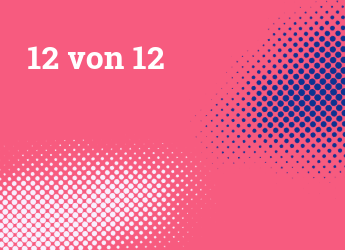 12 von 12: September 2024