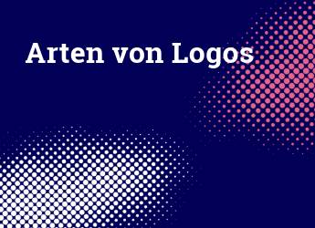 Welche Arten von Logos gibt es?