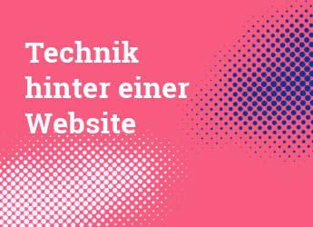 Welche Technik steckt hinter einer Website? Warum ich auf WordPress und DIVI setze