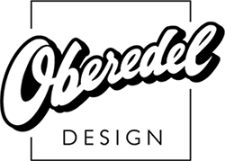 OBEREDEL DESIGN Edeltraud Obermayr Grafik- und Webdesign